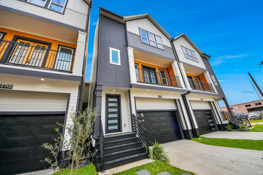 1603 Sylvester Road, Houston, TX 77009 - Image #3