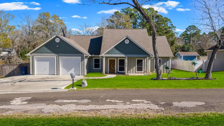 308 Resort Drive, Livingston, TX 77351 - #2