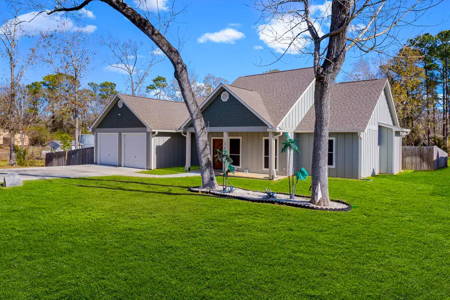 308 Resort Drive, Livingston, TX 77351 - #3