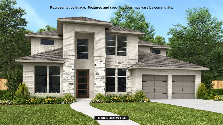 3010 Tulip Terrace Trail, Richmond, TX 77406 - #3