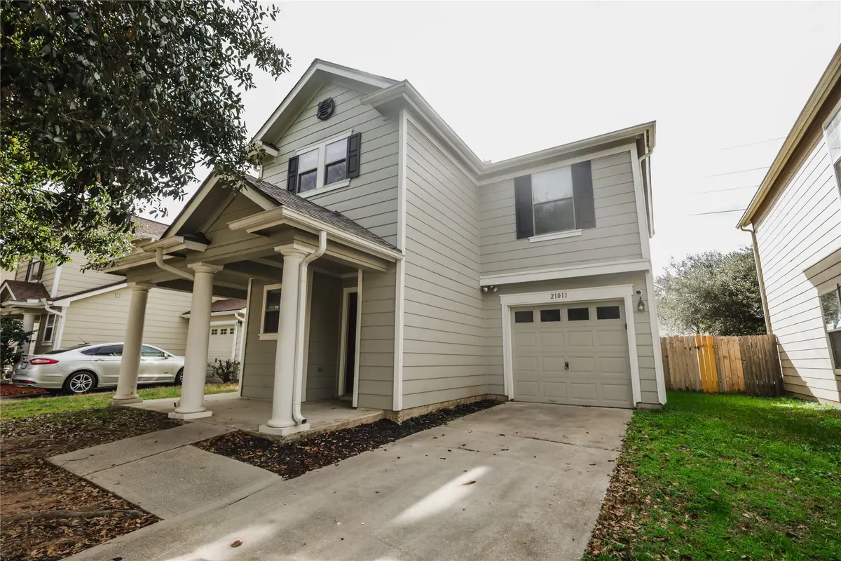 21011 Emery Mills Lane, Humble, TX 77338 - #1
