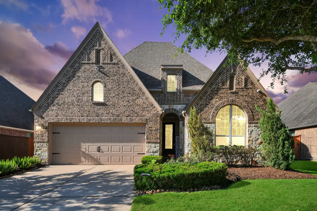 18114 Glenlyon Drive, Richmond, TX 77407 - #1
