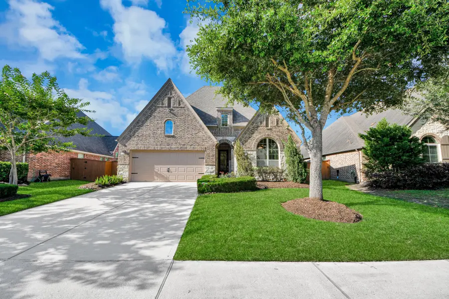 18114 Glenlyon Drive, Richmond, TX 77407 - #2