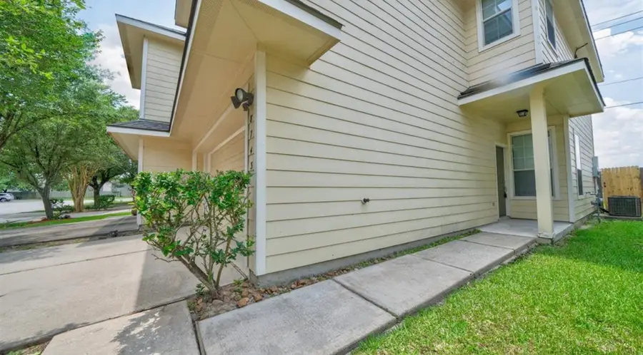 8743 Thistlemoor Lane, Houston, TX 77044 - Image #2