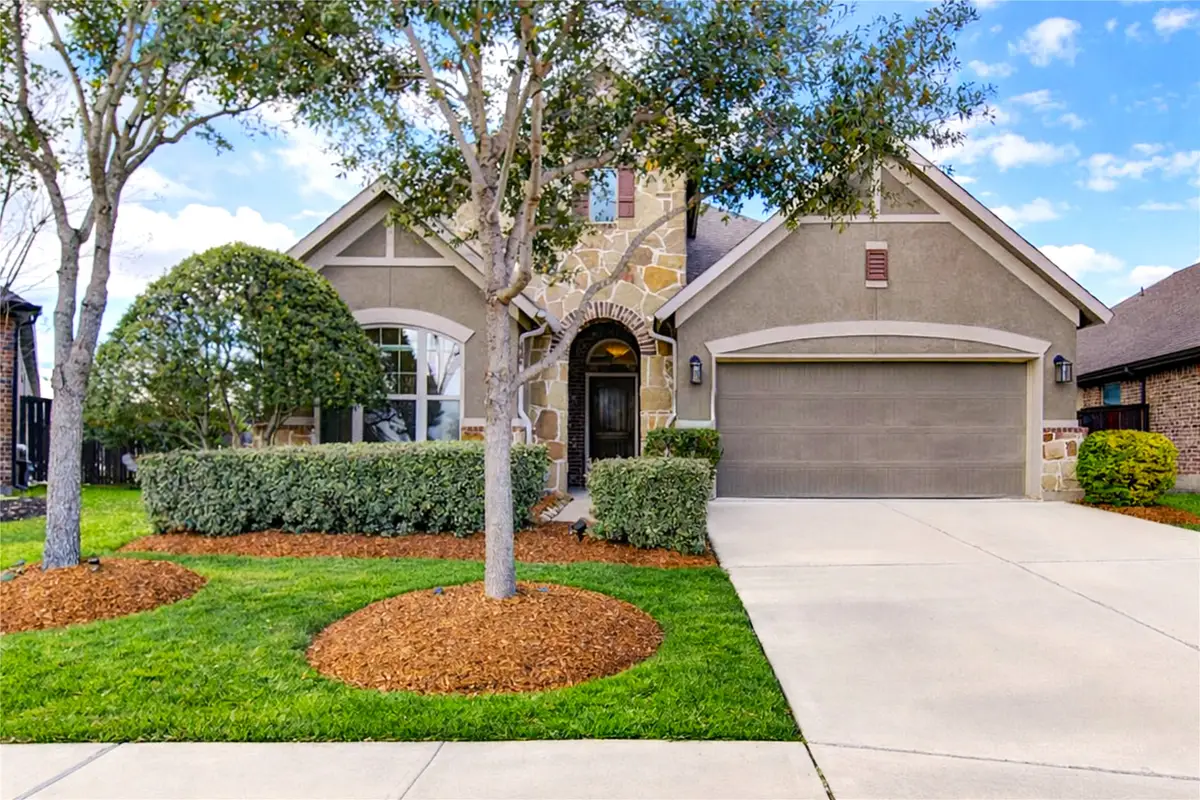 6622 Tiger Trail, Katy, TX 77493 - #1