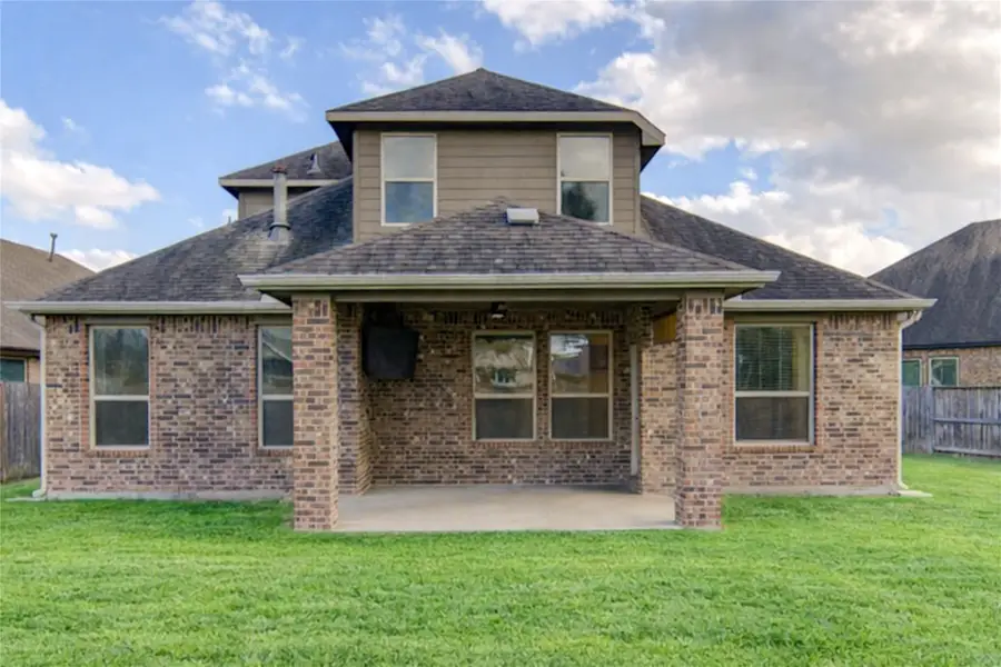 6622 Tiger Trail, Katy, TX 77493 - #3