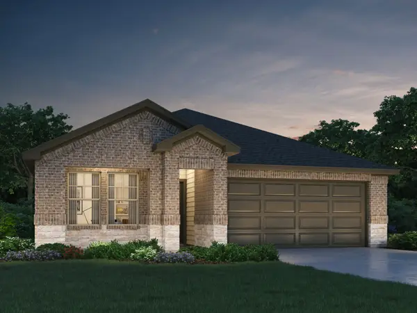14037 Granger Pointe Court, Conroe, TX 77302
