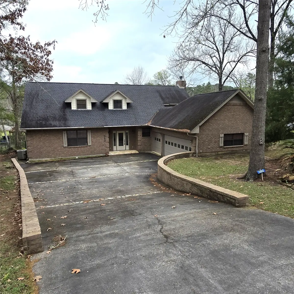 560 Lake Grove Drive, Coldspring, TX 77331 - #1