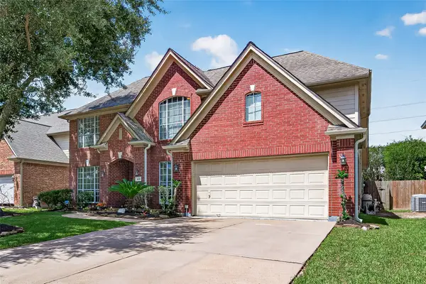 18526 Autumn Park Drive, Houston, TX 77084