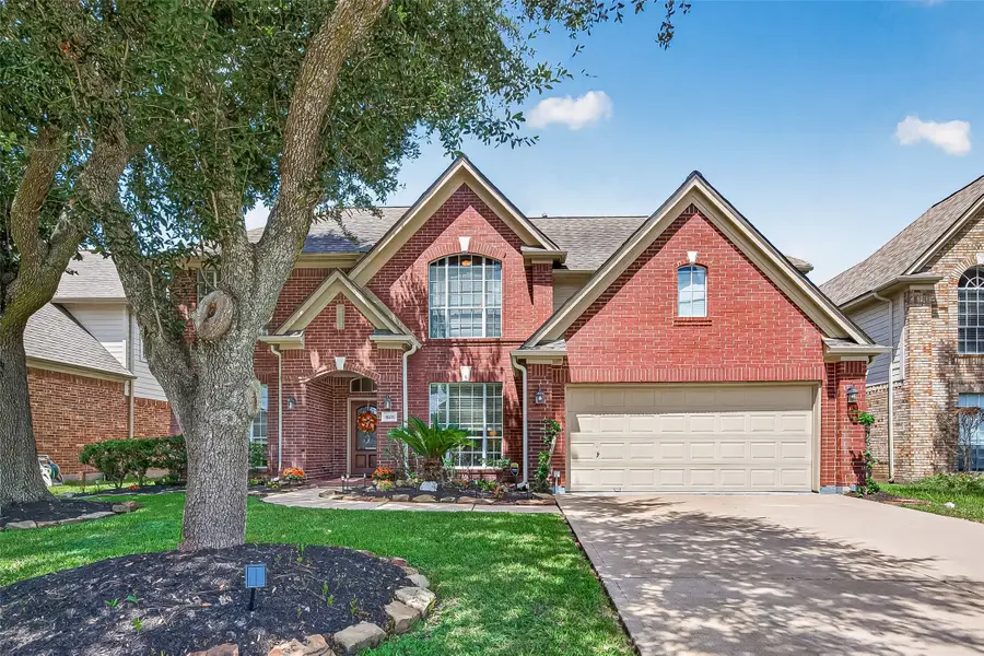 18526 Autumn Park Drive, Houston, TX 77084 - #2