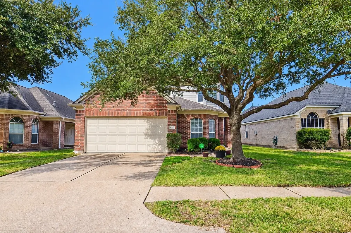 15403 Hazel Thicket Trail, Cypress, TX 77429 - #1