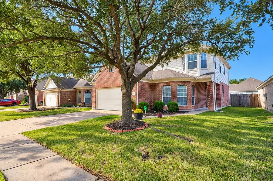 15403 Hazel Thicket Trail, Cypress, TX 77429 - #3