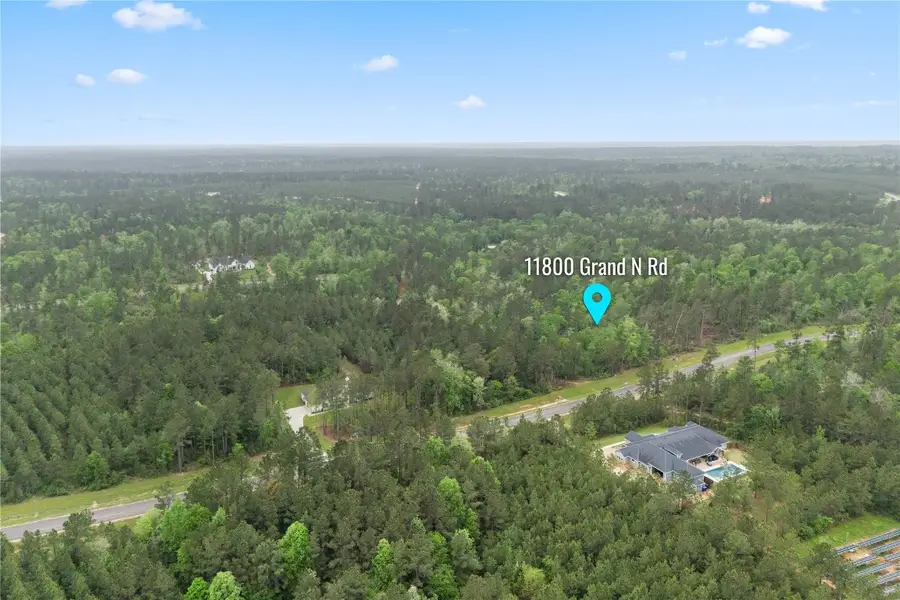 11800 Grand North Road, Willis, TX 77378 - #3