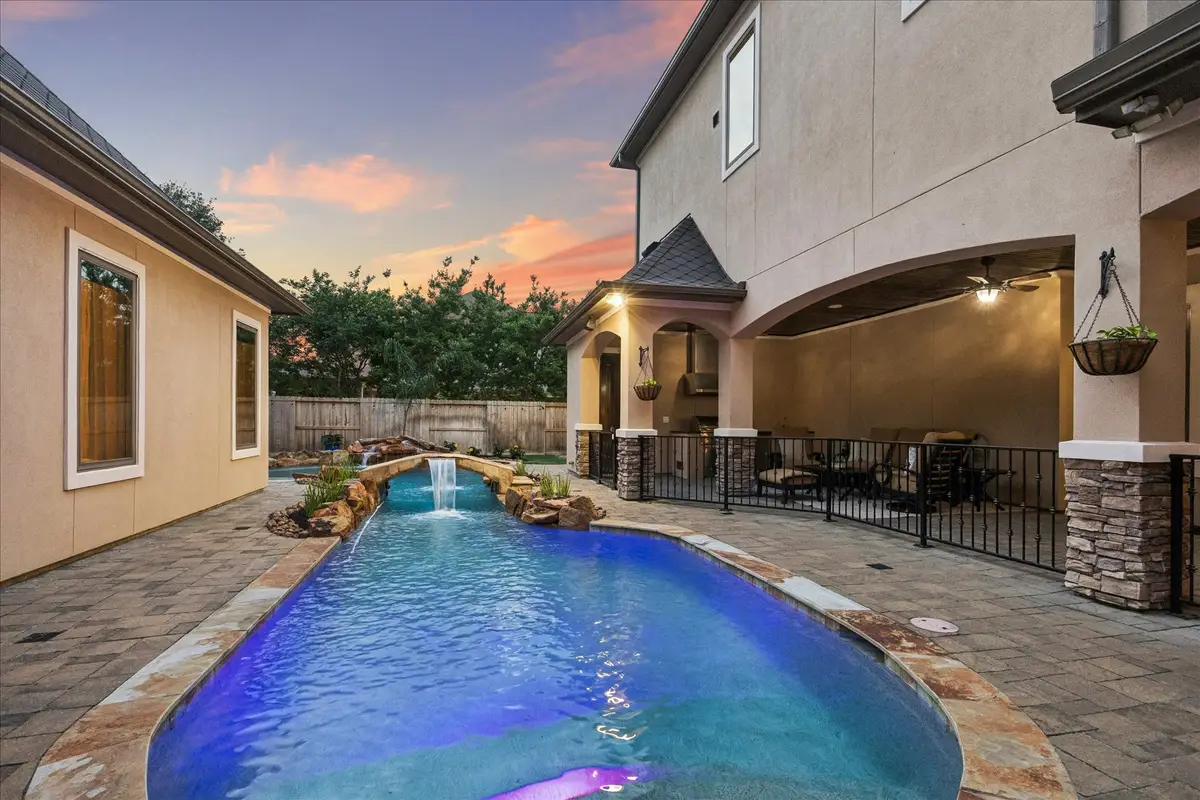 3006 Cumberland Brook Lane, Katy, TX 77494 - #1