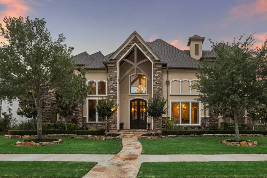 3006 Cumberland Brook Lane, Katy, TX 77494 - #2