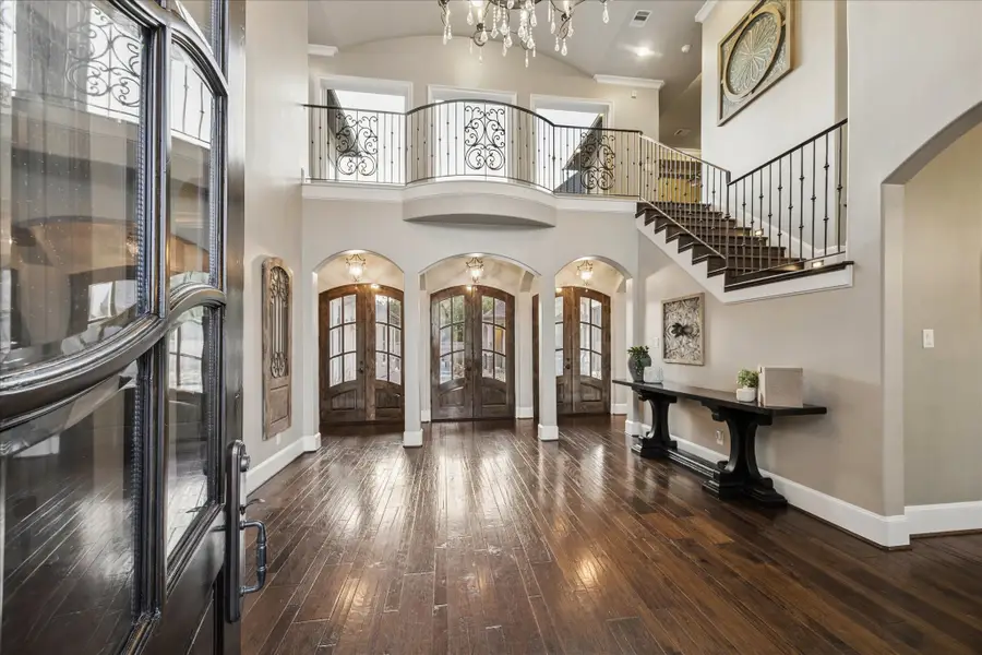 3006 Cumberland Brook Lane, Katy, TX 77494 - #3