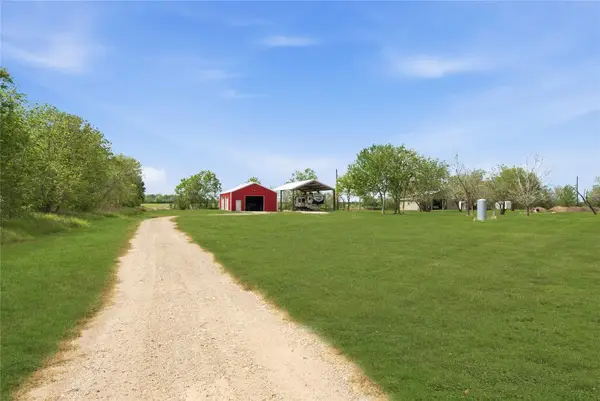 9726 Surrey Lane, Richmond, TX 77469