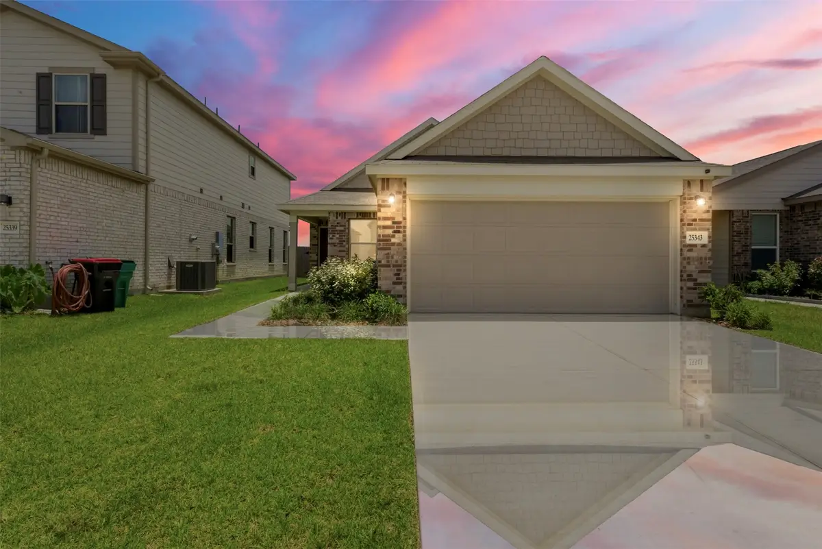 25343 Trinity Oakley Court, Katy, TX 77493 - #1