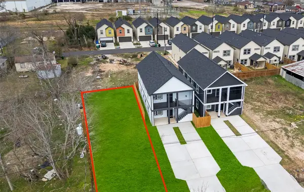 9921 Fillmore Street, Houston, TX 77029