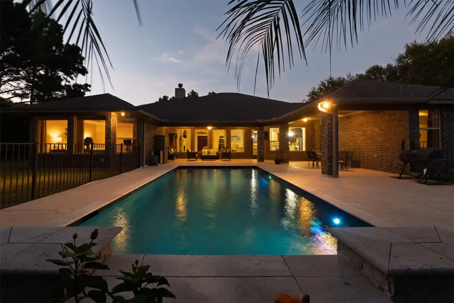 8992 Wind Jammer Lane, Montgomery, TX 77316 - #2