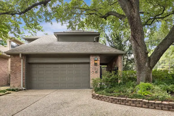 133 Sugarberry Circle, Houston, TX 77024