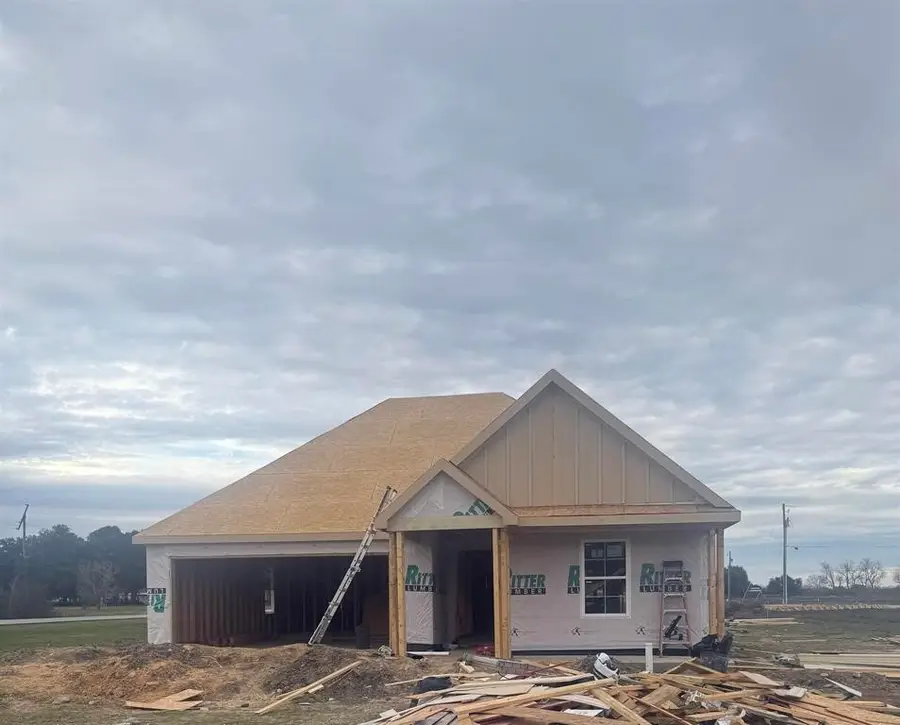 990 Ell-iott Drive, Nome, TX 77629 - #2