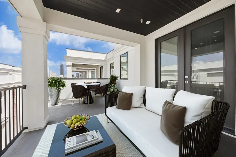 5824 Winsome Lane #B, Houston, TX 77057 - #3