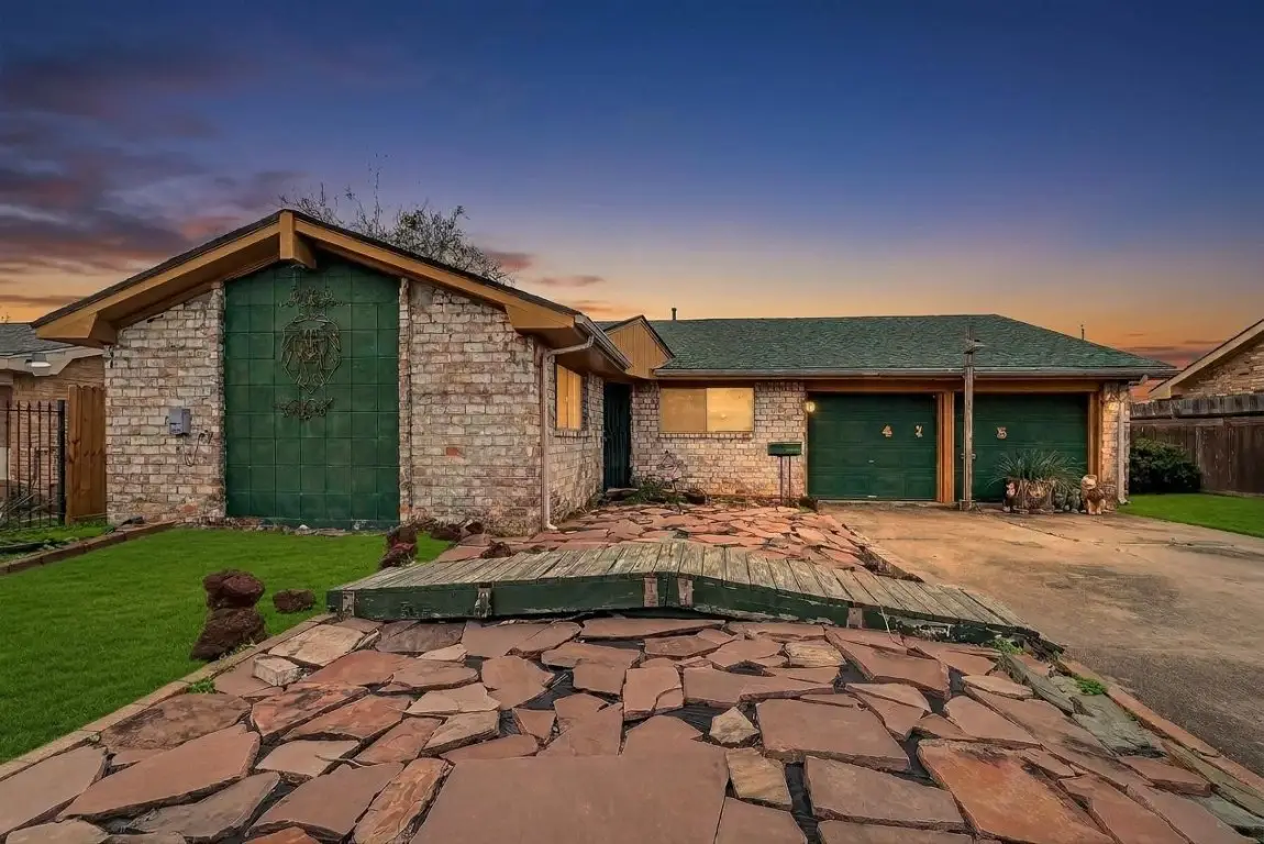 4115 Dalmatian Drive, Houston, TX 77045 - #1