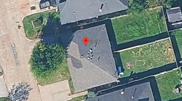 10038 Woodico Court, Houston, TX 77038