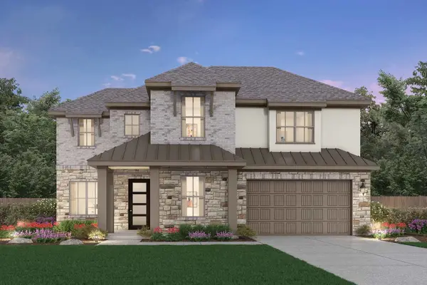8635 Blue Coral Drive, Cypress, TX 77433