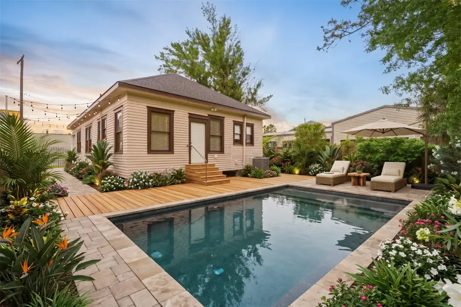 1211 Bingham Street, Houston, TX 77007 - #2