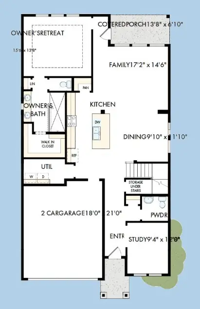 4602 Gemini Street, Richmond, TX 77469 - #2