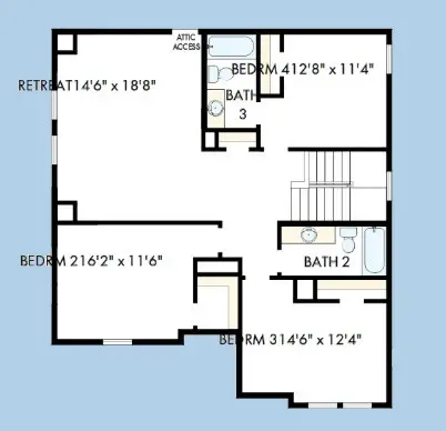 4602 Gemini Street, Richmond, TX 77469 - #3