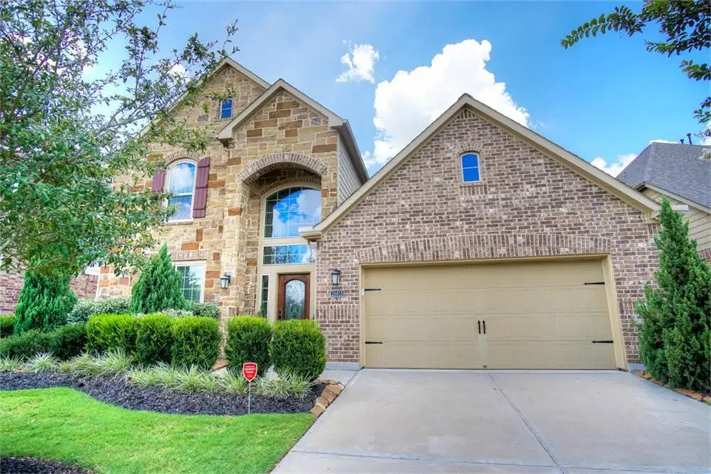 26815 Longleaf Valley Drive, Katy, TX 77494 - #1