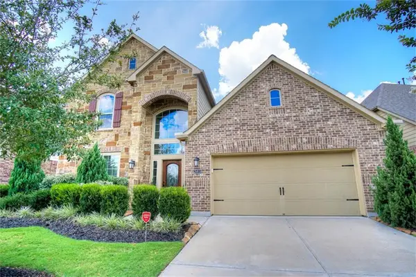26815 Longleaf Valley Drive, Katy, TX 77494