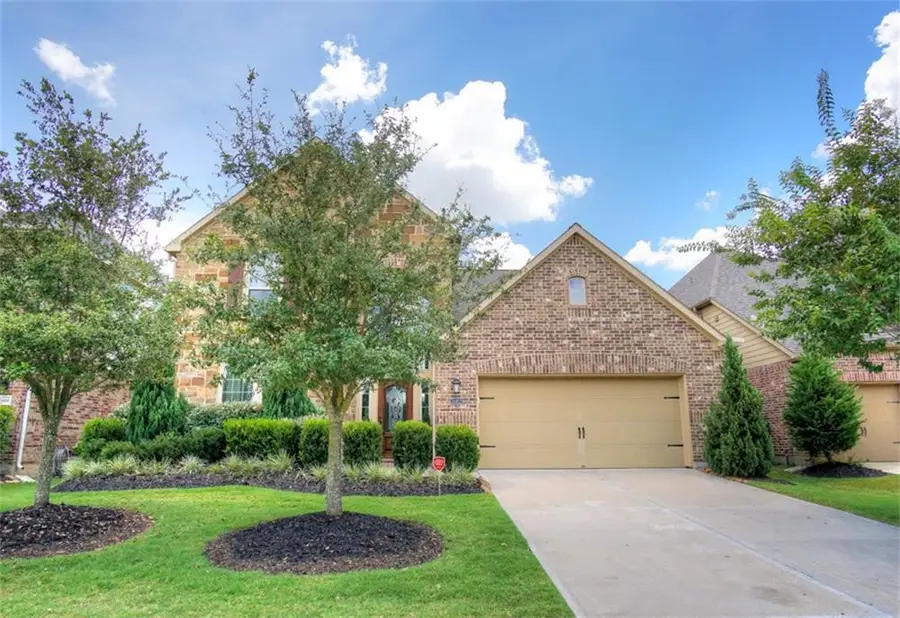 26815 Longleaf Valley Drive, Katy, TX 77494 - #2