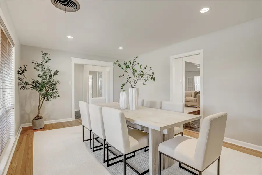 9218 Kapri Lane, Houston, TX 77025 - #3