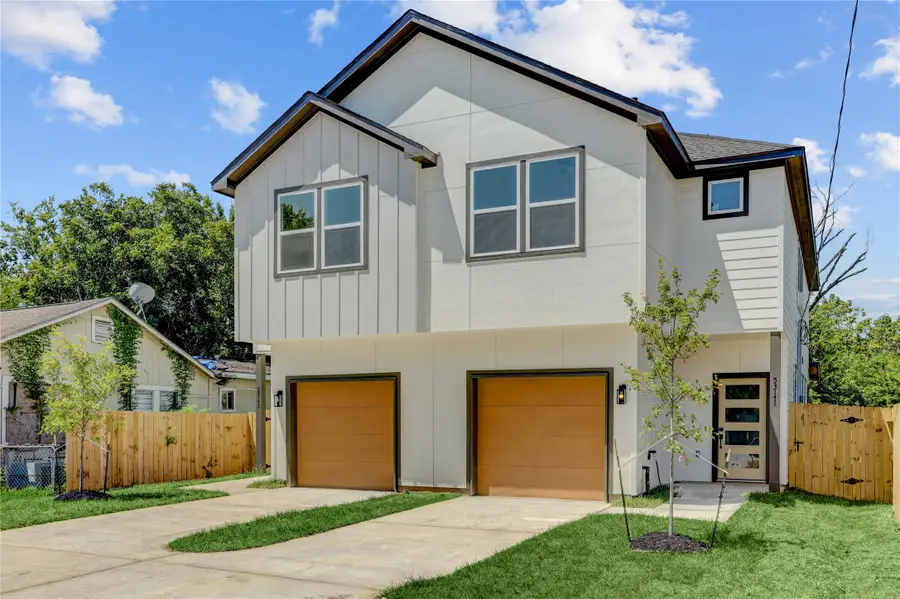 5317 Nielan Street #A-B, Houston, TX 77028 - #2