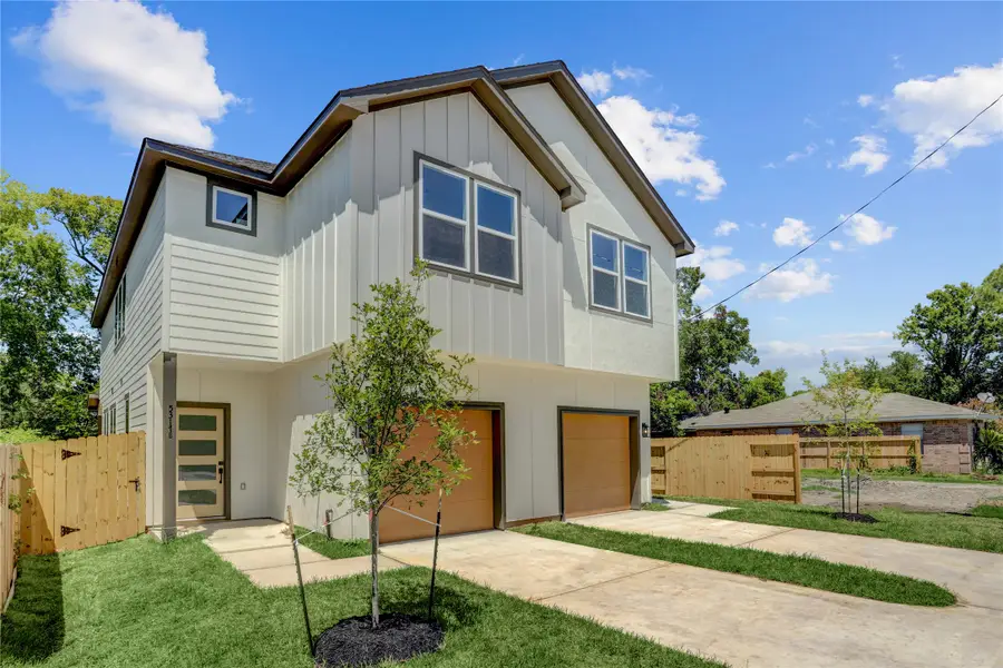 5317 Nielan Street #A-B, Houston, TX 77028 - #3