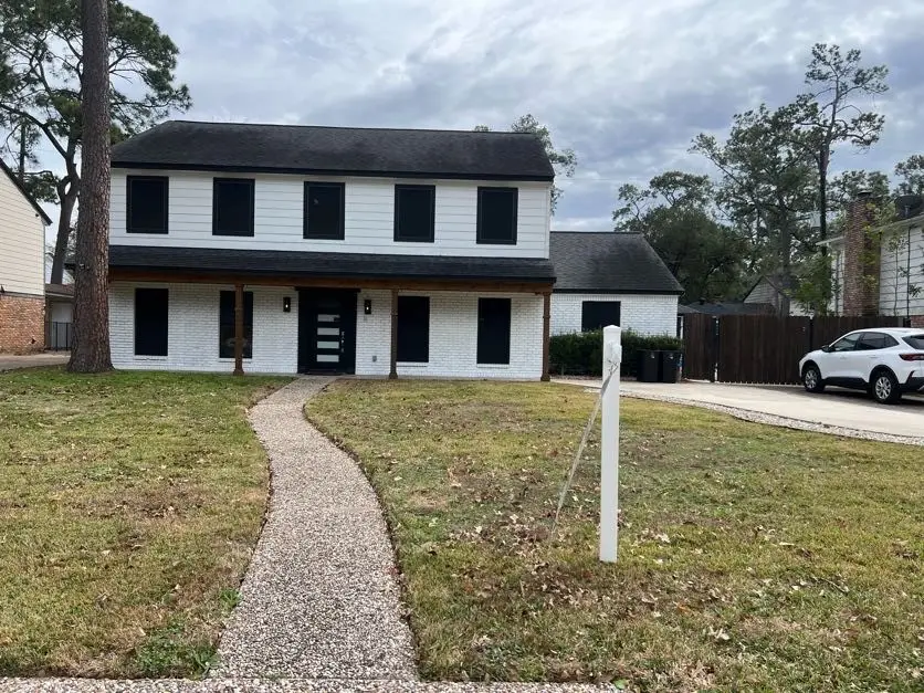 1619 Sweet Grass Trail, Houston, TX 77090 - Image #1