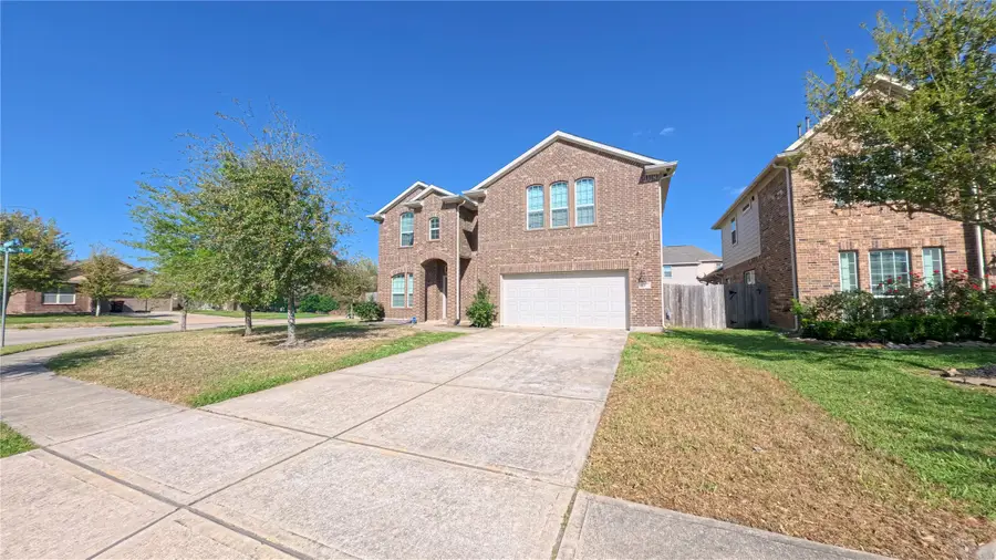 9707 Shimmering Lakes Drive, Rosharon, TX 77583 - #3