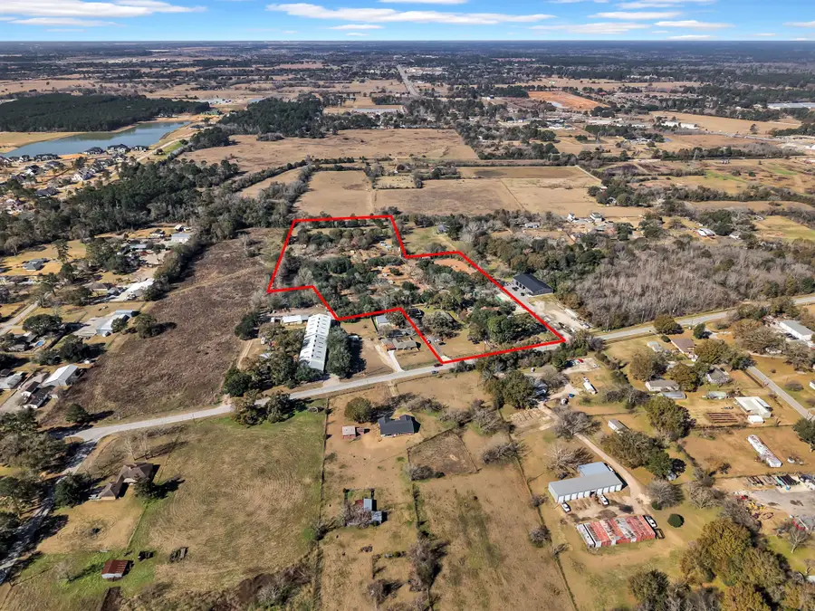 27815 Calvert Road, Tomball, TX 77377 - #2