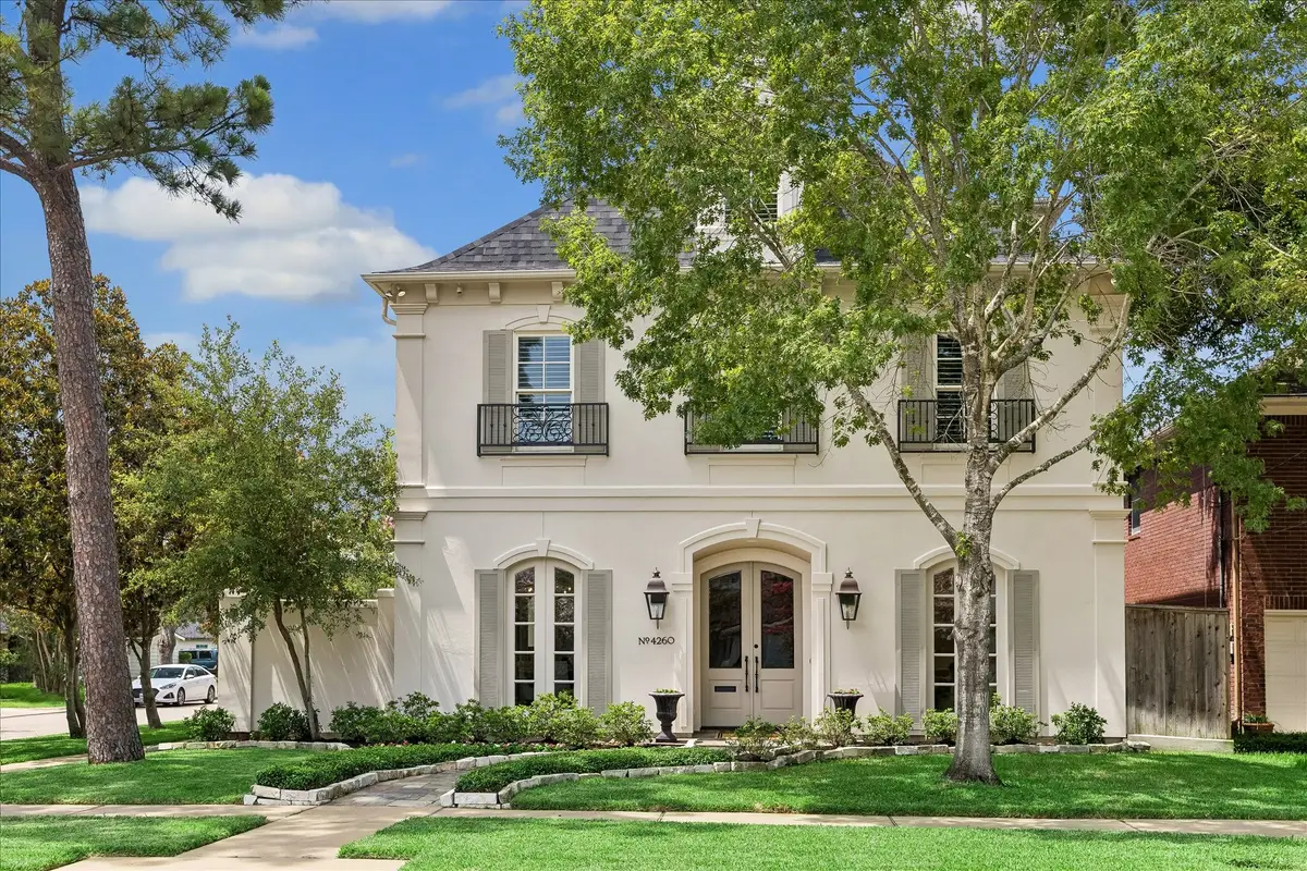 4260 Emory Avenue, West University Place, TX 77005 - #1