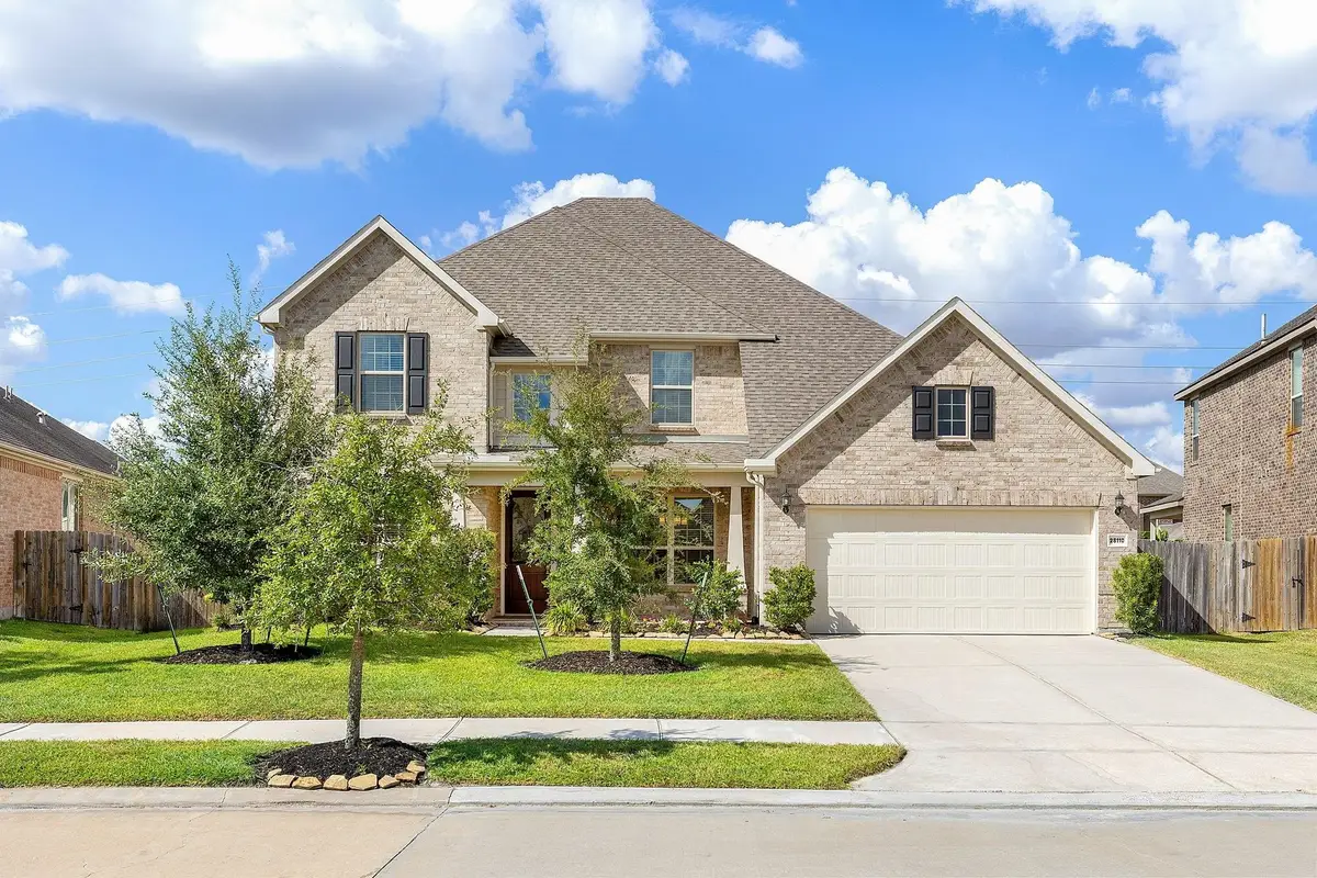 28110 Middlewater View Lane, Katy, TX 77494 - Image #1