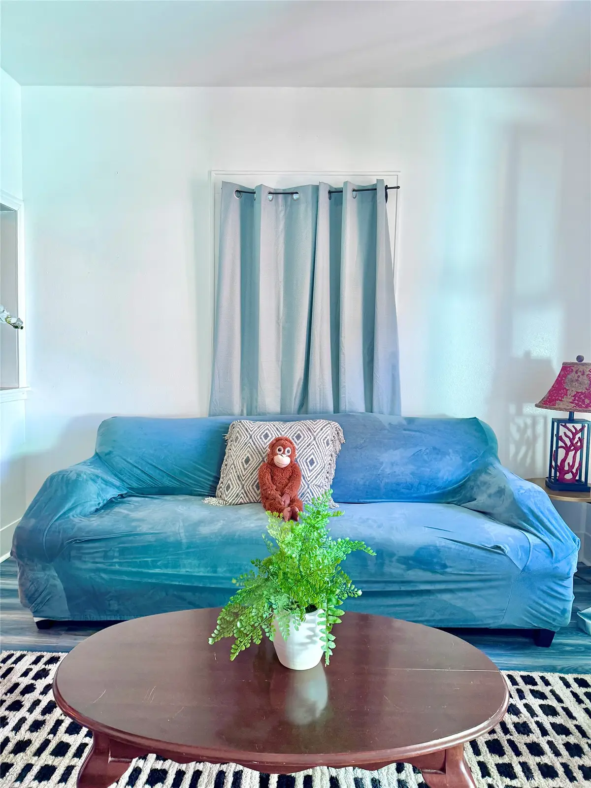 4807 Avenue P 1/2, Galveston, TX 77551 - #1