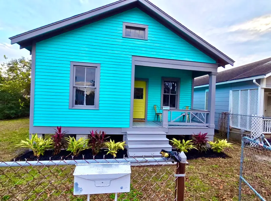 4807 Avenue P 1/2, Galveston, TX 77551 - #2