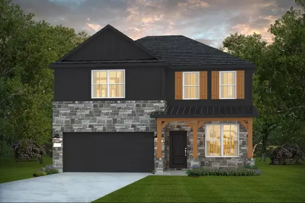 7406 Happiness Pass, Sugar Land, TX 77469