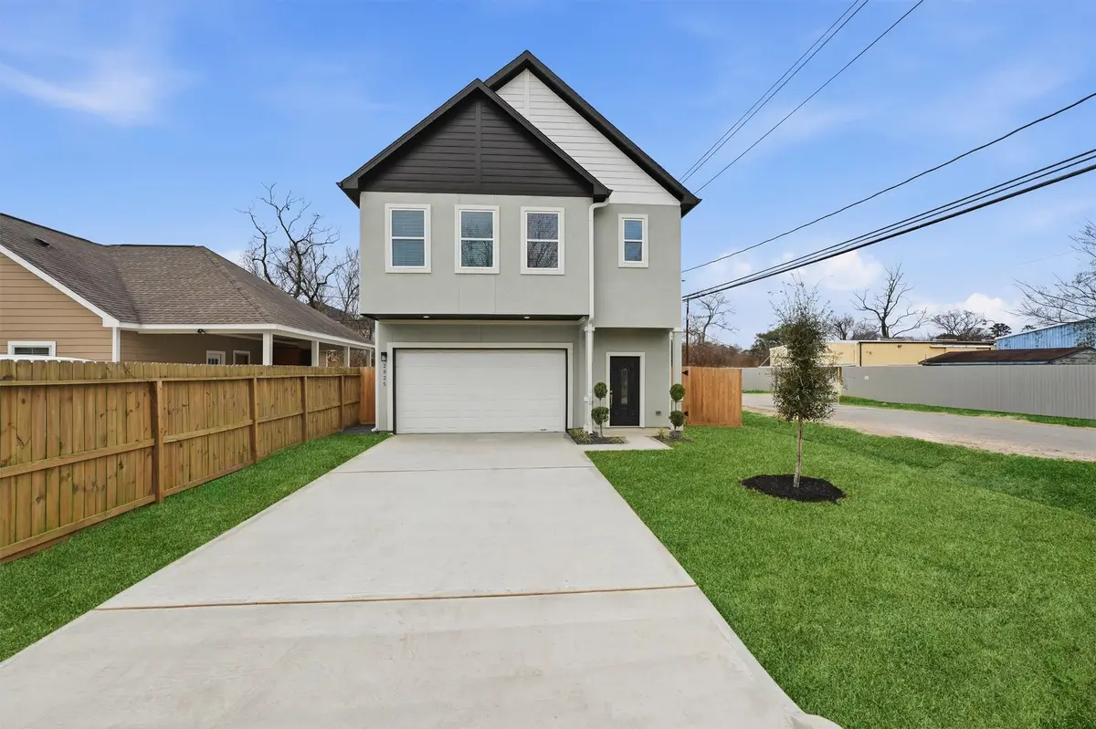 2825 De Soto Street, Houston, TX 77091 - #1