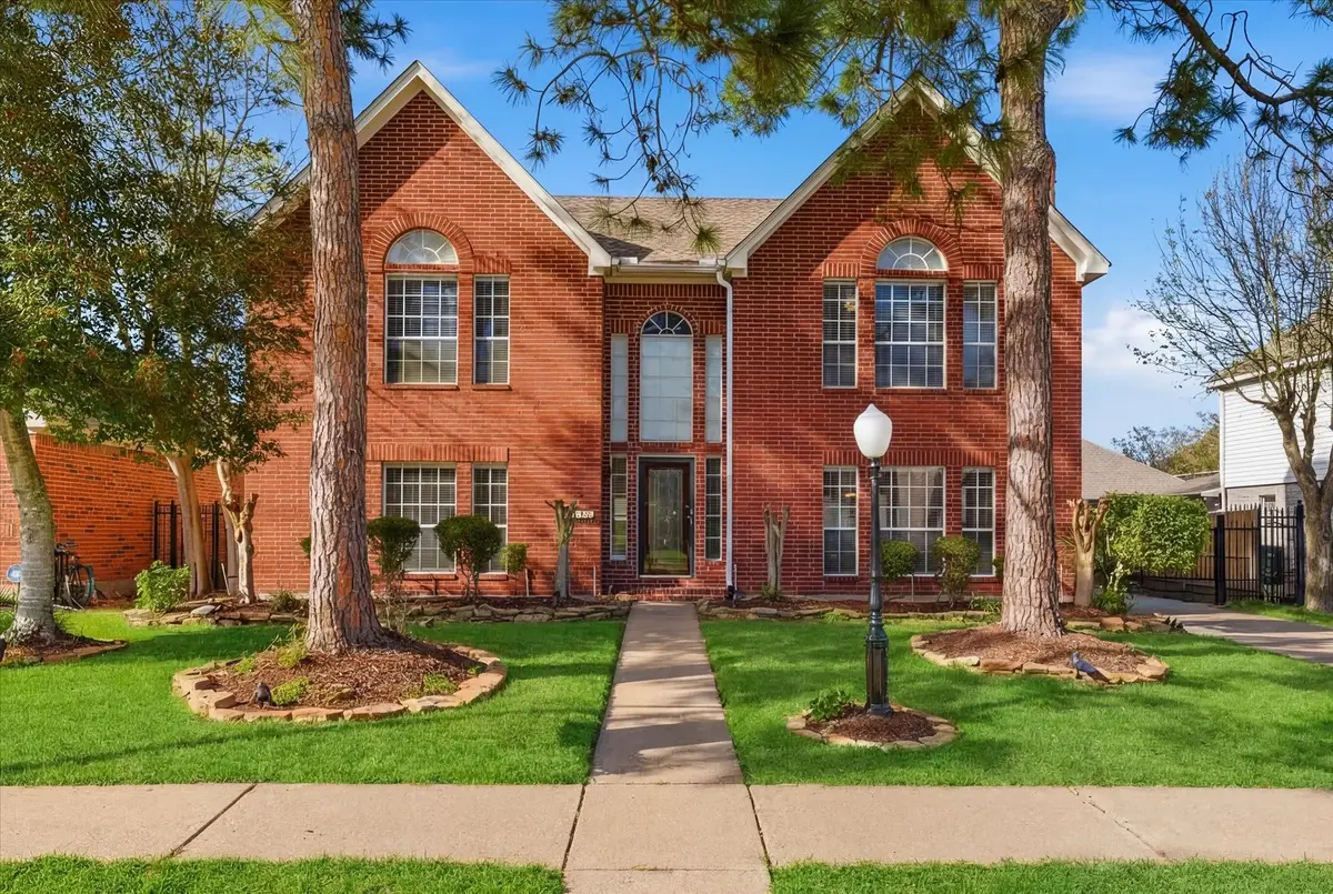 6715 Trimstone Drive, Pasadena, TX 77505 - #1