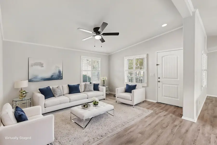 10227 Berrybriar Lane, Tomball, TX 77375 - #3